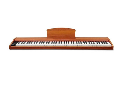 Univerzální digitální piano s USB připojením pro hudební software
