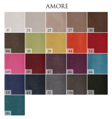 Chaiselounge Chesterfield Liege design Club Chaise Polster Stoff Couch Sofa neu