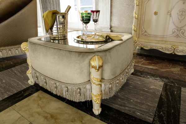 Couchtisch  Beistelltisch Tische Kaffeetisch Design Tisch Wohnzimmertisch Möbel