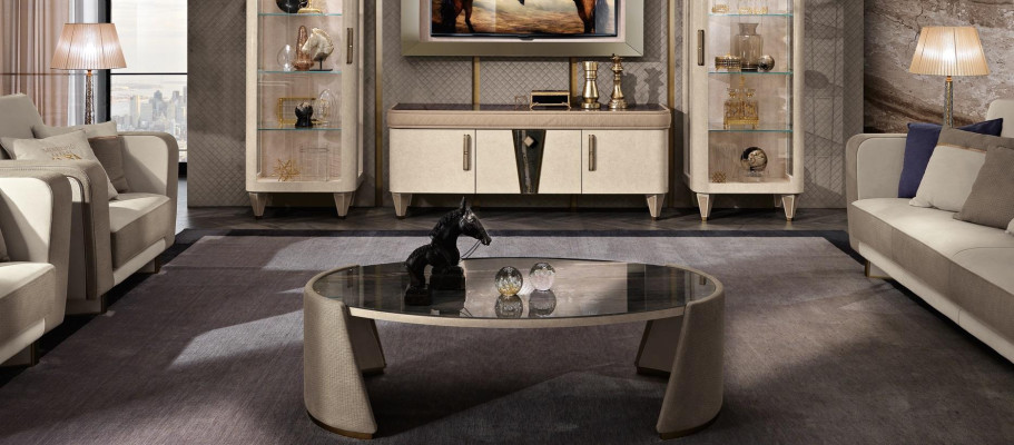 Kommode Sideboard Kommoden Sideboards Hochschrank Schrank Holz Modern Design