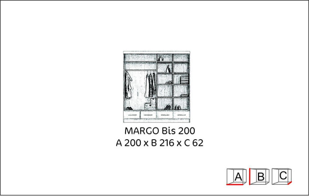 Designer Kommoden Schrank Schrank Kleiderschrank Hochschrank Kommode Holz Möbel