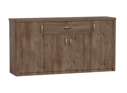 Luxus Kommoden Design Kommode Konsole Sideboard Möbel Lowboard Italien neu