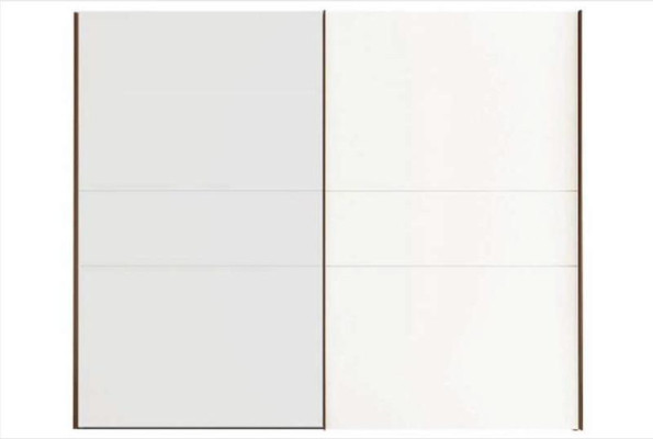 Moderner Kleiderschrank Mit Spiegeltüren Schlafzimmermöbel Einrichtung