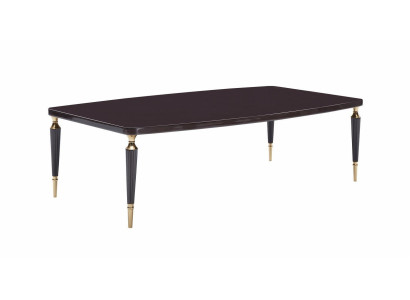 Couchtisch Beistelltisch Kaffeetisch Sofatisch Wohnzimmer Holz Schwarz