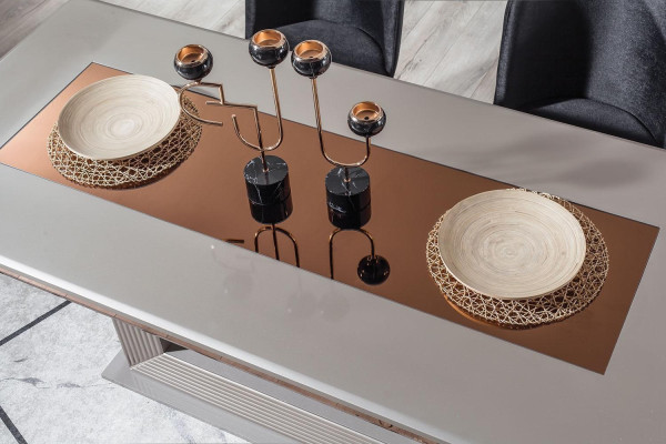  Modern Esstisch Esszimmer Möbel Holz Esstische Tisch Stil Design