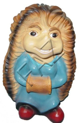 Design Igel  Figur Statue Skulptur Figuren Skulpturen Dekoration Deko Neu c36