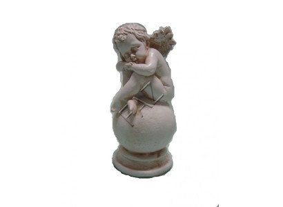 Design Engel  Figur Statue Skulptur Figuren Skulpturen Dekoration Deko Neu