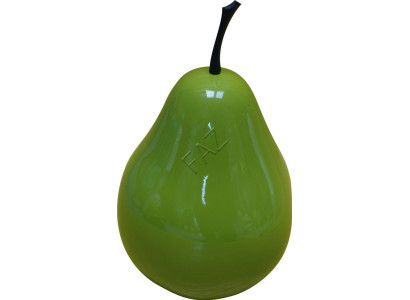 Design Birne Figur Garten Statue Skulptur Figuren Skulpturen Dekoration Neu n459