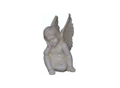 Deko Figur Statue Skulptur 24 cm Figuren Statuen Skulpturen Neu Dekoration R57