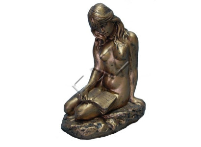 Design Griechische Figur Statue Skulptur Figuren Skulpturen Dekoration Deko Neu