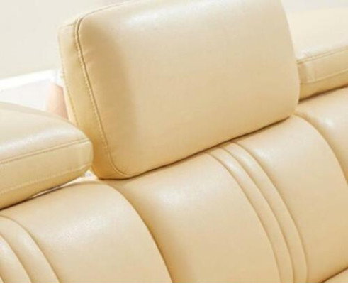 Wohnlandschaft Luxus Eckgarnitur Ecksofa L-form Polster Modern Relax Sitz Möbel