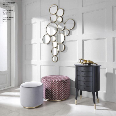 Schrank Kommode Nachttisch Schranke Klassische Luxus Kommoden Schlafzimmer Neu