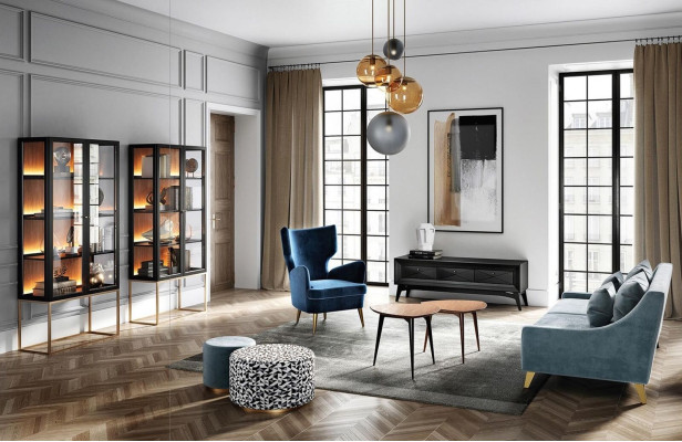 Couchtisch Tisch Beistelltisch Abstelltisch Kaffeetisch Braun Holz Holztisch Neu