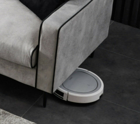 Design Sofa 4 Sitz Polster Couchen Textil Wohnzimmer Garnitur Möbel