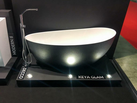 Freistehende Badewanne Wanne Standbadewanne Duschen Pool Bad Dusche