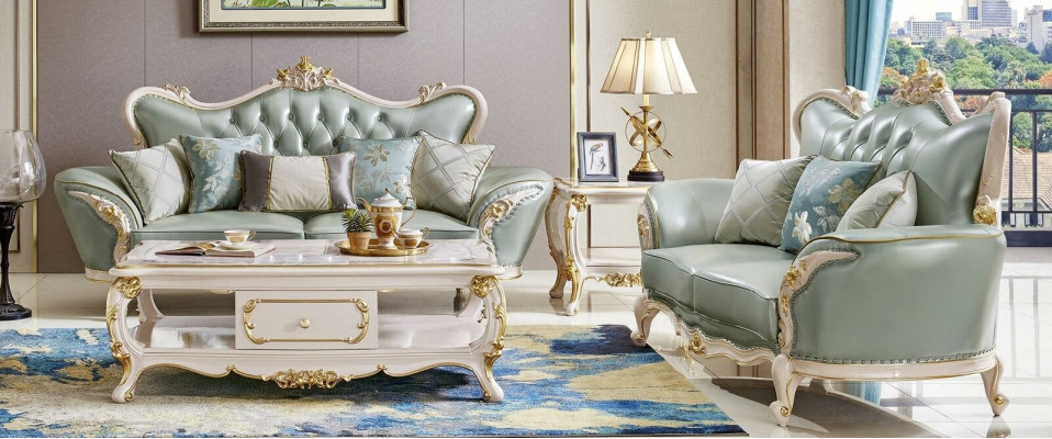 Design Sofa 3 Sitzer Chesterfield Couch Polster Sofas Chesterfield Sitz Massivholz