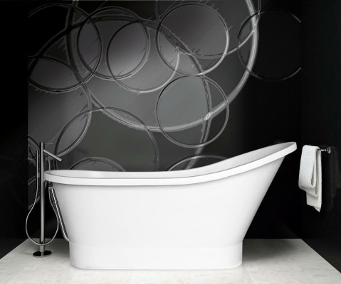 Klassische Design Wannen Freistehende Moderne Badewanne Bad Wanne