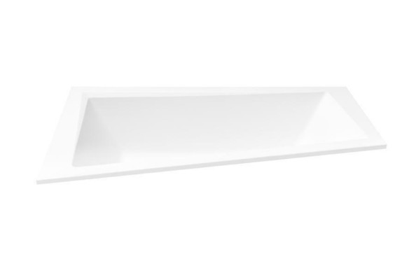 Design Badewanne Eck Badewannen Wannen Moderne Eckbadewanne