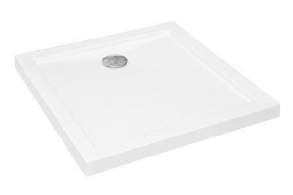 Duschwanne Duschtasse Dusche Flach Ablaufgarnitur Ablauf Brausewanne