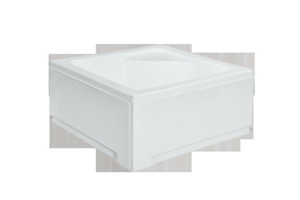 Brausewanne Dusche Duschtasse Ablaufgarnitur Ablauf Duschwanne