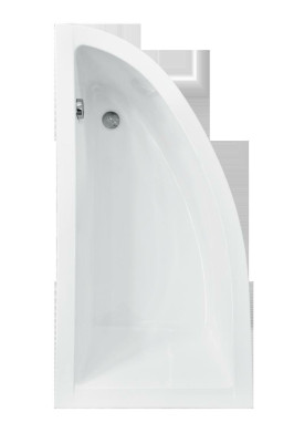 Design Badewanne Eck Wanne Acryl Eck Badewannen Wannen Moderne