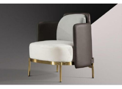 Sofa Relax Lounge Club Polster Design Sessel Leder Luxus Fernseh