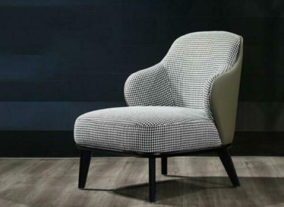 Wohnzimmer Lounge Club Relax Sofa Grau Design Möbel Esszimmer Sessel