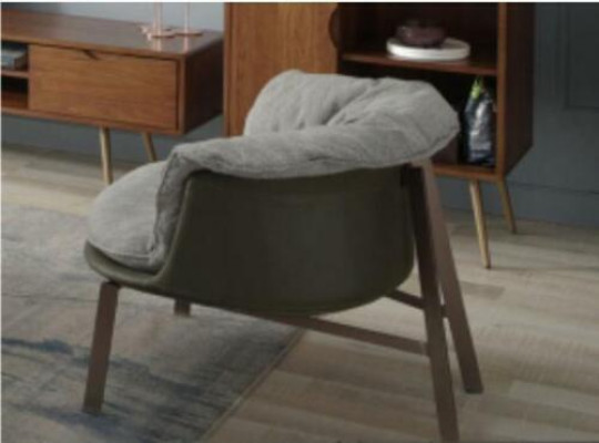 Sessel Einsitzer Royal Stuhl Thron Polster Lounge Stühle Sofa Hotel