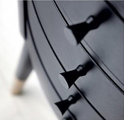 Kommode Hocker Nachttisch Sitzhocker Kommoden Kaffeetisch Sitzwürfel Set Möbel