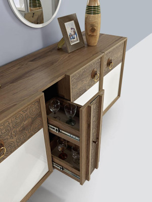 Esszimmer Komplett Set Tisch 4x Stühle Ess Gruppe Holz Tisch Tische 12tlg