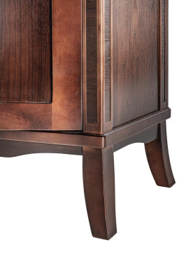 Kommode Anrichte Schubladen Sideboard Schränke Schrank Anrichte Wohnzimmer Möbel