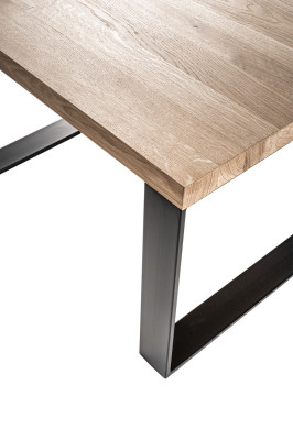 Couchtisch Couch Tisch Sofa Tische Bestelltisch Wohnzimmer Möbel Holz 70x45 Loft