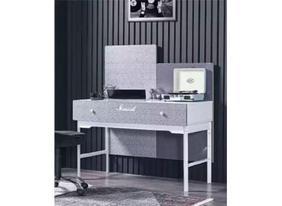 Luxus Schreibtisch Tisch Graue Tische Möbel Kinderschreibtisch Kinderzimmer