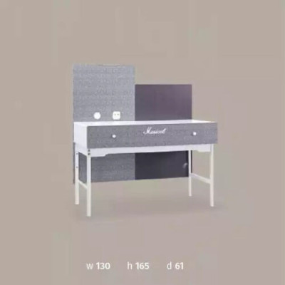 Luxus Schreibtisch Tisch Graue Tische Möbel Kinderschreibtisch Kinderzimmer