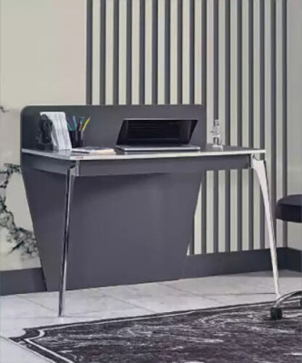 Sekretär Schreibtisch Tisch 110x62x100 Schreibtische Tische Möbel Holz Computer