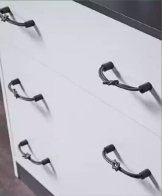 Kommode Sideboard Schrank Anrichte Schränke Möbel Anrichte Kommoden 82x81x42