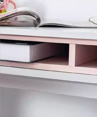 Sekretär Schreibtisch Tisch 130x60x120 Schreibtische Tische Möbel Holz Computer