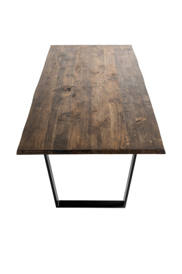 Esstisch Esstische Besprechungstische Tisch Büro Design Holz Konferenztisch Neu