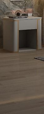 Nachttische Tische Konsole Weiß Tisch Kommode Nachttisch MDF