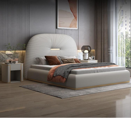 Nachttische Tische Konsole Weiß Tisch Kommode Nachttisch MDF
