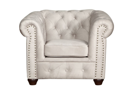 Chesterfield Sofagarnitur 3+1+1 Sitzer Design Couch Polster Sofa Garnitur Set
