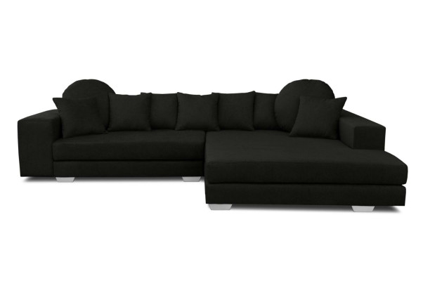 Big Ecksofa Eckcouch Eckgarnitur Polster Sofa Sofas Couchen Wohnlandschaft Neu