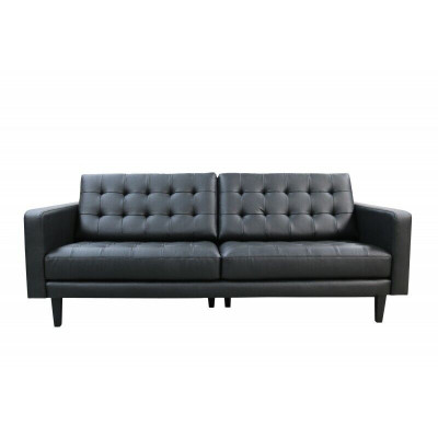 Chesterfield Sofa 3 Sitzer Tirana Couch Sofas Couchen Wohnzimmer Design Neu