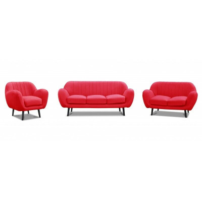 Kanzlei Besucher Couch Office Büro Möbel Sofas Polster Couchen designer sofa