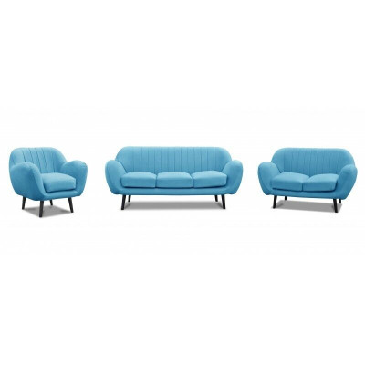 Kanzlei Besucher Couch Office Büro Möbel Sofas Polster Couchen designer sofa