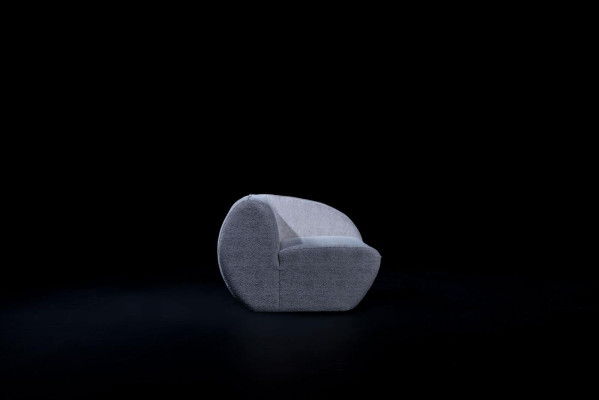 Wohnzimmer Eckgruppe U-Form Polstercouch Luxus Polster Textil Sofa Neu