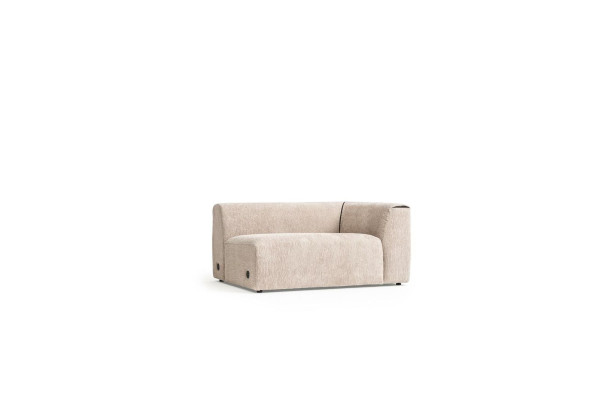 Sofa U-Form Polstersofa Couch Wohnzimmer Design Modernes Ecksofas