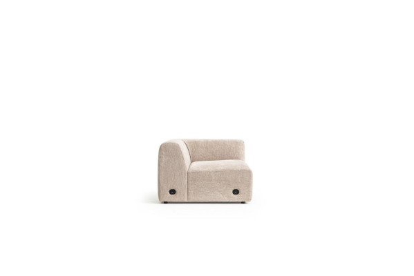 Sofa U-Form Polstersofa Couch Wohnzimmer Design Modernes Ecksofas