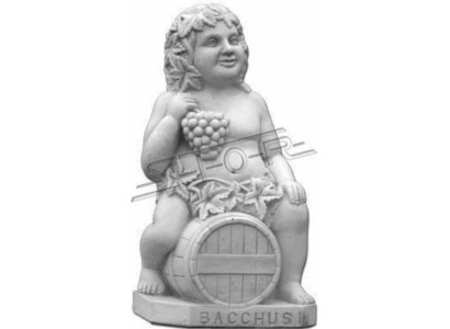 Bar 69cm Skulptur Design Figur Statue Garten Figuren Statuen Skulpturen 201062