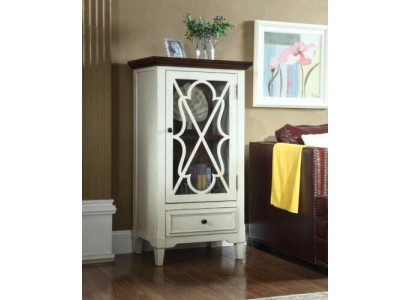 Vitrine Schrank Glas Möbel Modern Stil Klassisch Vitrinen Echte Handarbeit Neu